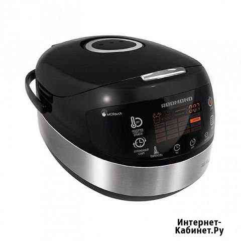 Мультиварка redmond RMC-M90 Курск