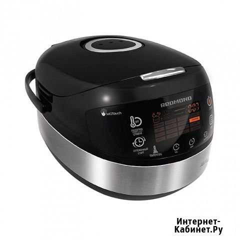Мультиварка redmond RMC-M90 Курск - изображение 1
