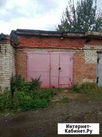 Гараж, 20 кв.м. Щербинка