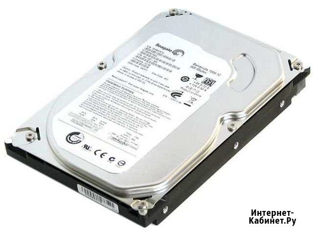 Жески диск 500gb Кропоткин - изображение 1