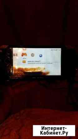 Psp 2008 Дзержинск
