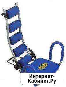 Массажер для позвоночника и спины Архангельск