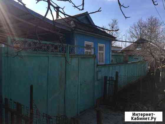 Дом 70 кв.м. на участке 6.4 сот. Кизляр