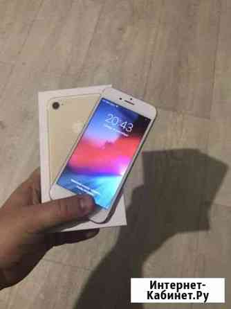 iPhone 7 32 Gold Тамбов