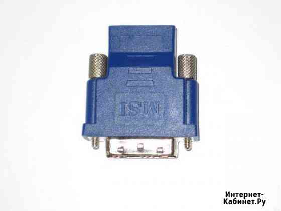 Переходник dvi-hdmi Чебоксары