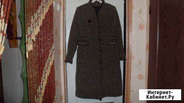 Пальто демисезонное Прохладный - изображение 1