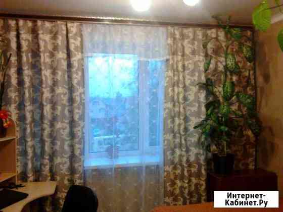 Комната 18.7 кв.м. в 1-к, 3/5 эт. Брянск