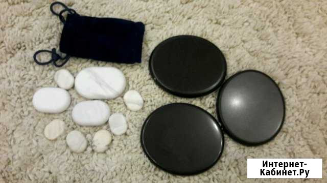 Шунгитные камни для процедур Мурманск - изображение 1