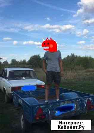Прицеп кмз 8119 Воронеж