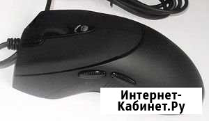 Игровая 7кнопок A4tech XL-730K Ангарск - изображение 1