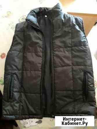 Жилетка Смоленск