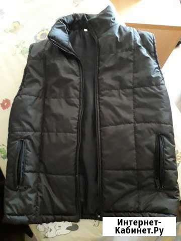 Жилетка Смоленск - изображение 1