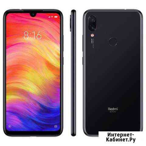 Xiaomi Redmi Note 7 4/128 GB Санкт-Петербург