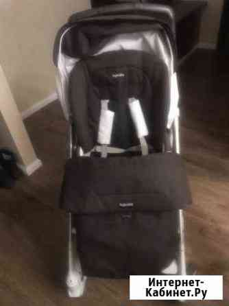 Коляска Inglesina trilogy Вологда