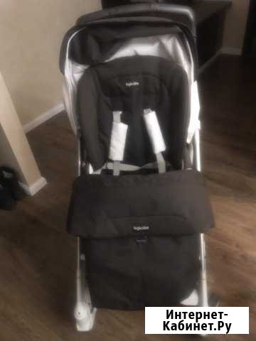 Коляска Inglesina trilogy Вологда - изображение 1
