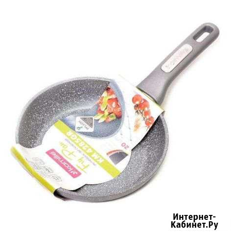 Сковородка Химки - изображение 1