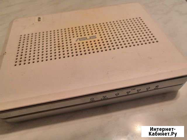 Роутер Asus RT-N16 Троицк - изображение 1
