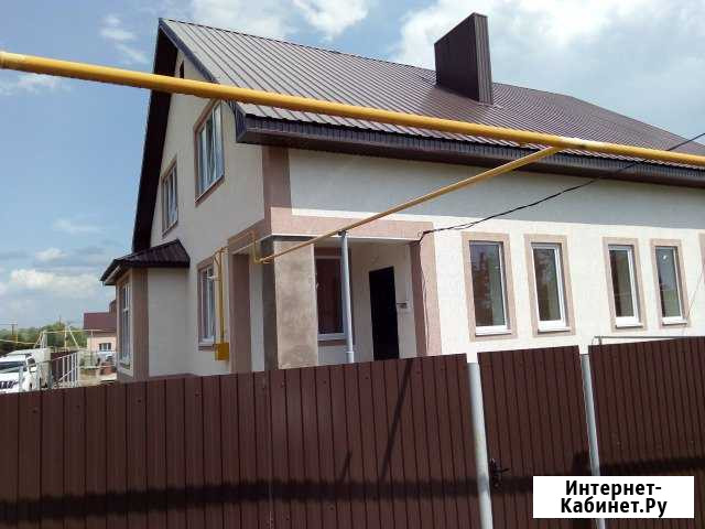 Дом 116.4 кв.м. на участке 3 сот. Михайловка - изображение 1