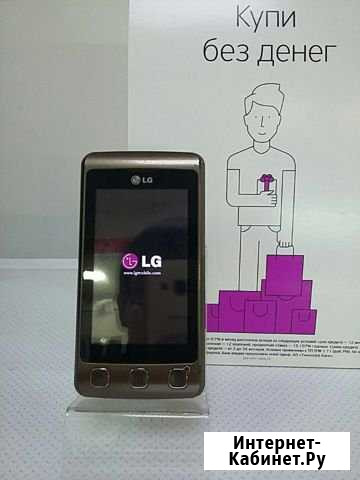 Lg kp500. кгн06 Курган - изображение 1