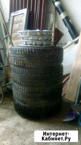 Продам колеса Ногинск - изображение 1