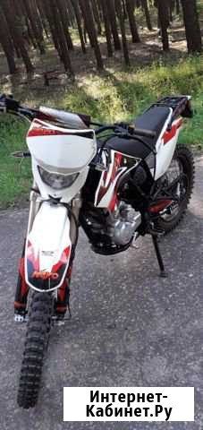 Kayo T2 250 Старый Оскол - изображение 1