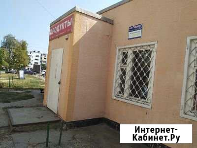 Торговое помещение, 50.6 кв.м. Цимлянск - изображение 1