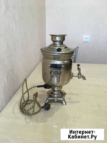 Самовар электрический Армавир - изображение 1