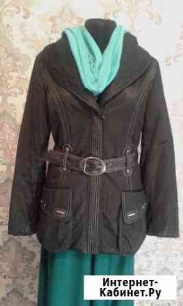 Куртка Брянск