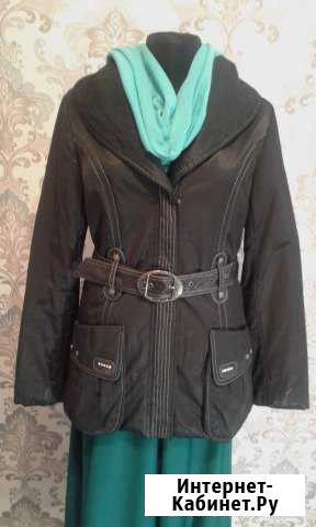 Куртка Брянск - изображение 1