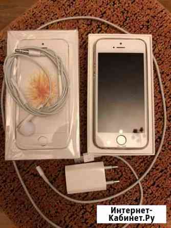 iPhone 5se Дзержинск