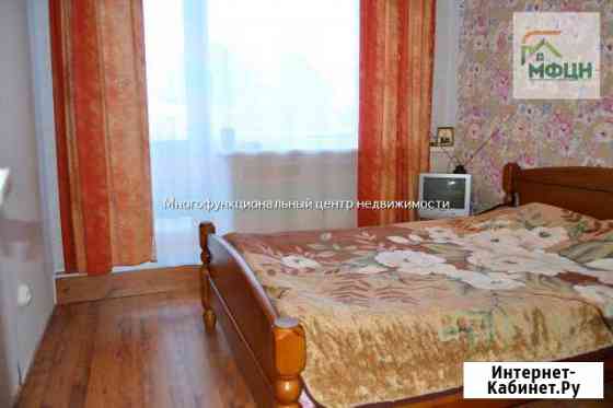 4-к квартира, 62.2 кв.м., 2/5 эт. Петрозаводск