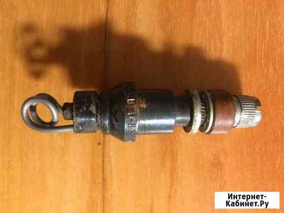 Свечи накаливания ад-10 Катэк снд 100б3 Саратов