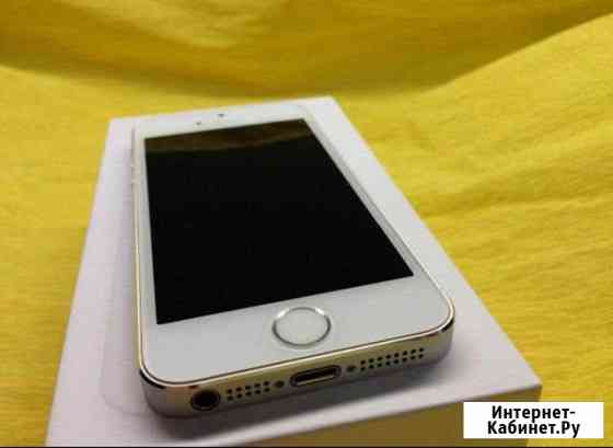 Apple iPhone 5s 32gb Наро-Фоминск