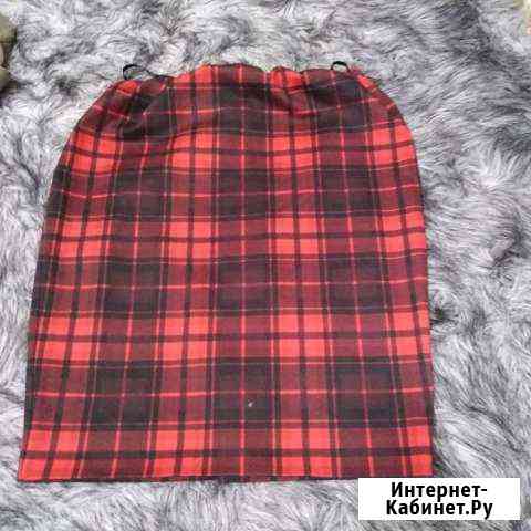Стильная юбка 44 размера Нижний Новгород
