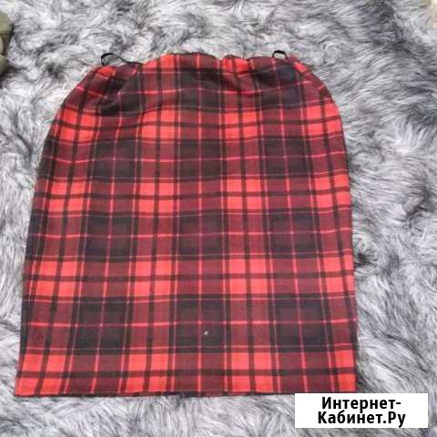 Стильная юбка 44 размера Нижний Новгород - изображение 1