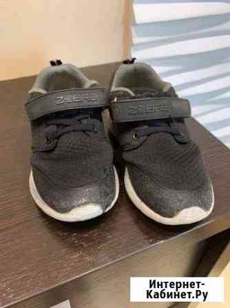 Кроссовки 27 Петрозаводск