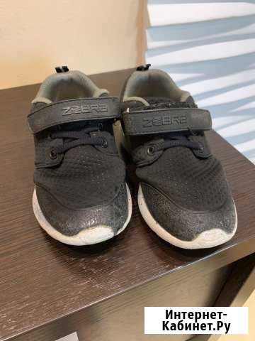 Кроссовки 27 Петрозаводск - изображение 1