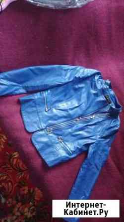 Куртка Чита