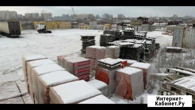 Участок 80 сот. (промназначения) Челябинск - изображение 1