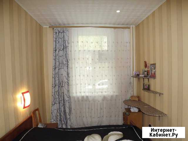 3-к квартира, 72 кв.м., 1/4 эт. Новоуральск - изображение 1