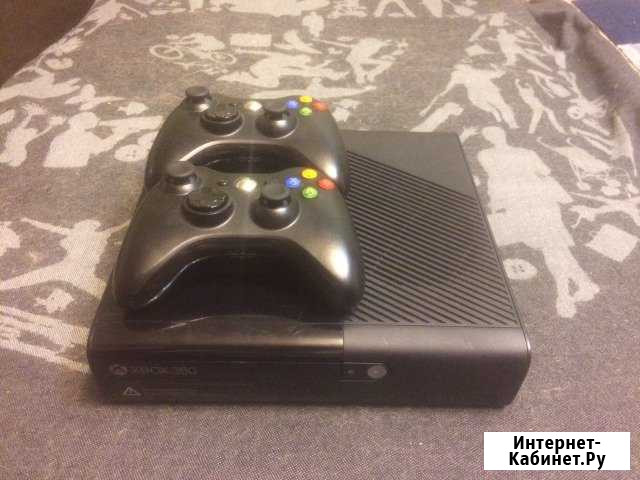 Xbox 360 (500gb) Оболенск - изображение 1