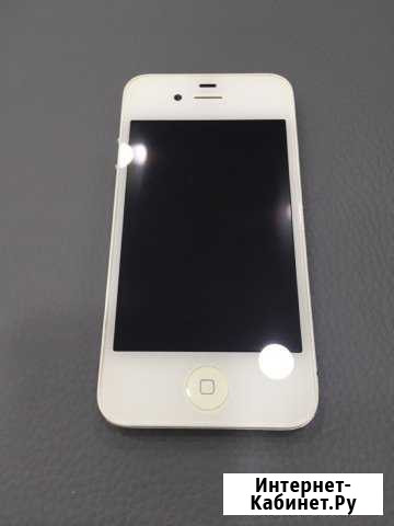 iPhone 4s Набережные Челны - изображение 1