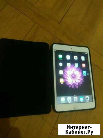 iPad mini Грозный - изображение 1