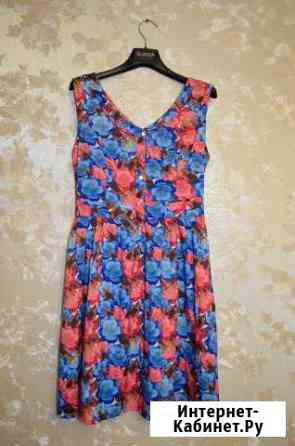 Платье летнее Нижний Новгород