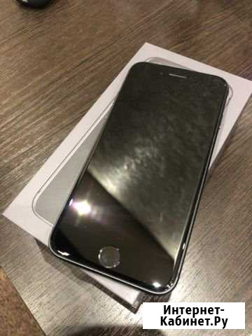 iPhone 8 Нефтеюганск - изображение 1