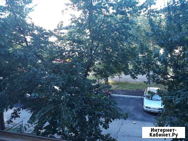 2-к квартира, 47 кв.м., 2/5 эт. Магнитогорск - изображение 1