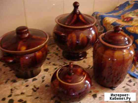 Керамика для дома и дачи Севастополь