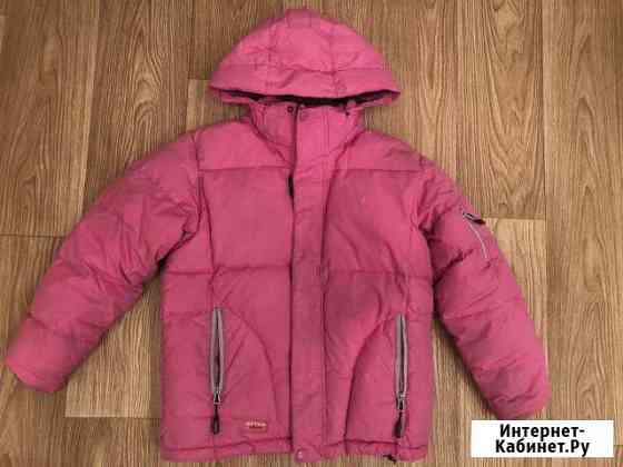 Пуховик детский Йошкар-Ола