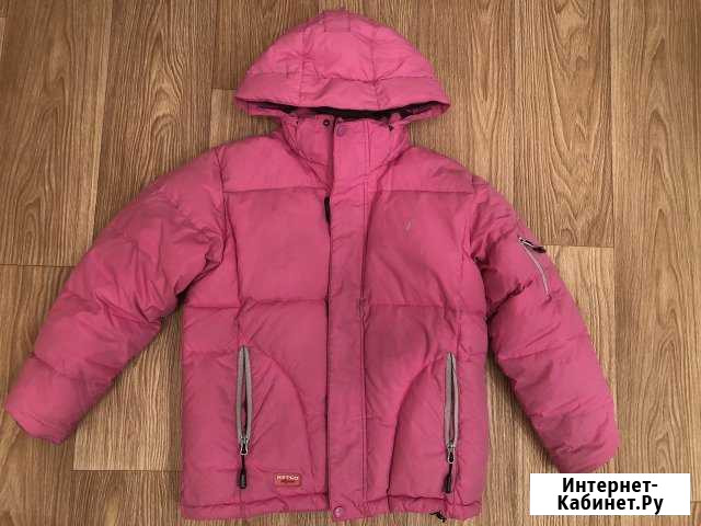 Пуховик детский Йошкар-Ола - изображение 1