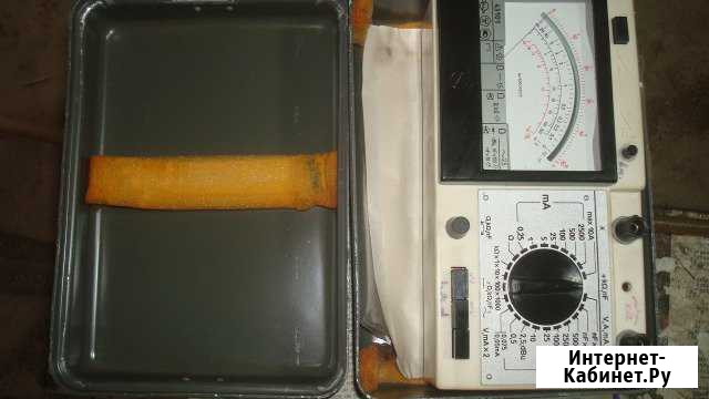 Прибор комбинированный 43101 Подольск - изображение 1